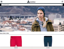 Tablet Screenshot of blaskapelle-furiosa.de